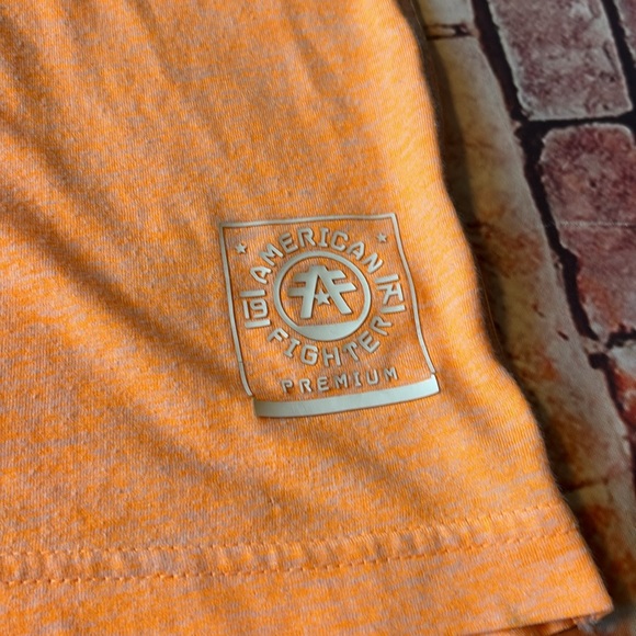 American Fighter Shirt - Picture 4 of 9